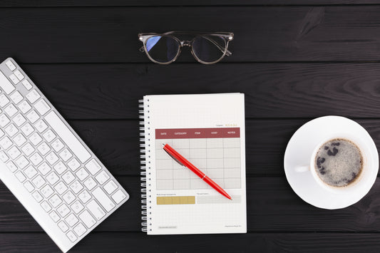 LMP Weekly Budget Tracker